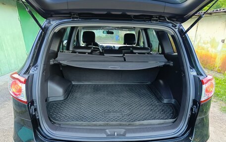 Hyundai Santa Fe III рестайлинг, 2010 год, 1 650 000 рублей, 18 фотография