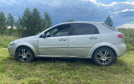 Chevrolet Lacetti, 2011 год, 200 000 рублей, 2 фотография