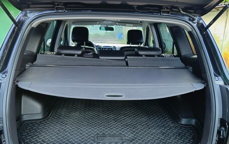 Hyundai Santa Fe III рестайлинг, 2010 год, 1 650 000 рублей, 19 фотография