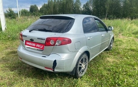 Chevrolet Lacetti, 2011 год, 200 000 рублей, 4 фотография