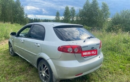 Chevrolet Lacetti, 2011 год, 200 000 рублей, 3 фотография