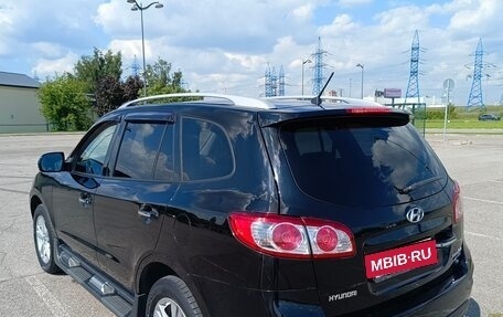 Hyundai Santa Fe III рестайлинг, 2010 год, 1 650 000 рублей, 8 фотография