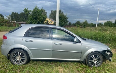 Chevrolet Lacetti, 2011 год, 200 000 рублей, 5 фотография