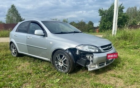 Chevrolet Lacetti, 2011 год, 200 000 рублей, 6 фотография