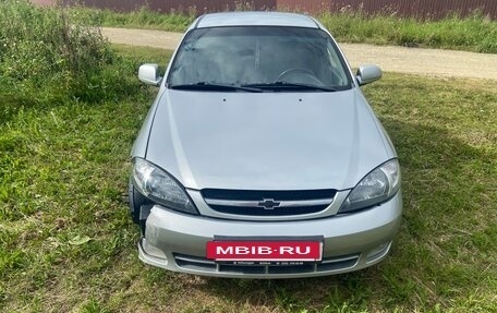 Chevrolet Lacetti, 2011 год, 200 000 рублей, 7 фотография