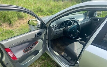 Chevrolet Lacetti, 2011 год, 200 000 рублей, 9 фотография