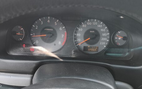 Nissan Almera Classic, 2008 год, 335 000 рублей, 9 фотография