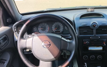 Nissan Almera Classic, 2008 год, 335 000 рублей, 7 фотография