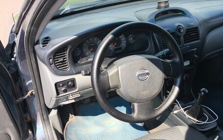 Nissan Almera Classic, 2008 год, 335 000 рублей, 8 фотография