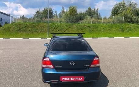 Nissan Almera Classic, 2008 год, 335 000 рублей, 2 фотография