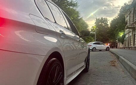 BMW 5 серия, 2017 год, 2 000 000 рублей, 4 фотография