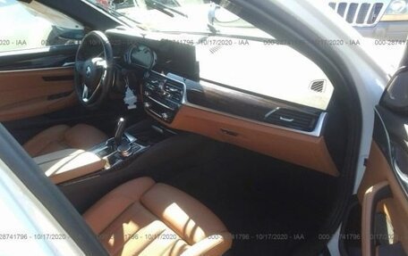 BMW 5 серия, 2017 год, 2 000 000 рублей, 10 фотография