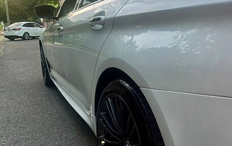 BMW 5 серия, 2017 год, 2 000 000 рублей, 3 фотография