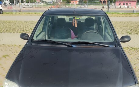 Renault Logan I, 2009 год, 670 000 рублей, 3 фотография