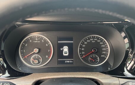 KIA K5, 2022 год, 2 300 000 рублей, 11 фотография