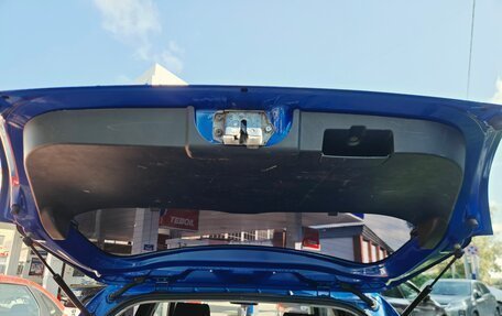 Suzuki Swift III, 2006 год, 375 000 рублей, 8 фотография