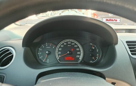 Suzuki Swift III, 2006 год, 375 000 рублей, 13 фотография