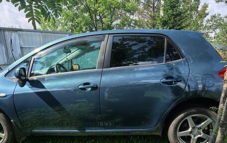 Toyota Auris II, 2008 год, 622 000 рублей, 3 фотография
