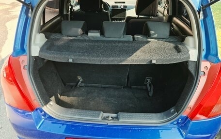 Suzuki Swift III, 2006 год, 375 000 рублей, 7 фотография