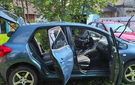 Toyota Auris II, 2008 год, 622 000 рублей, 7 фотография