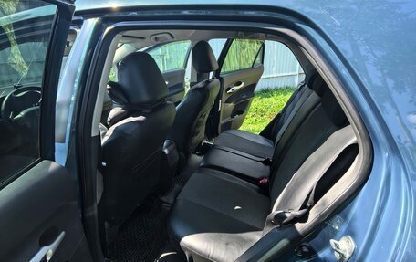 Toyota Auris II, 2008 год, 622 000 рублей, 10 фотография