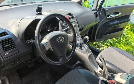 Toyota Auris II, 2008 год, 622 000 рублей, 11 фотография