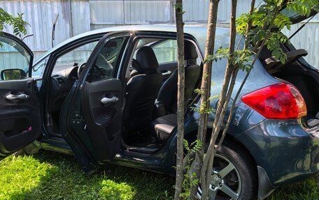 Toyota Auris II, 2008 год, 622 000 рублей, 13 фотография