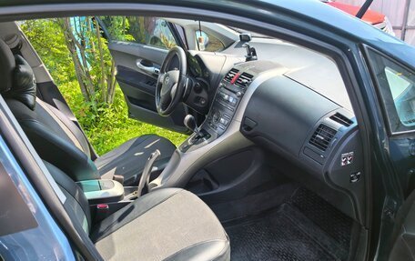 Toyota Auris II, 2008 год, 622 000 рублей, 6 фотография