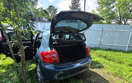 Toyota Auris II, 2008 год, 622 000 рублей, 9 фотография