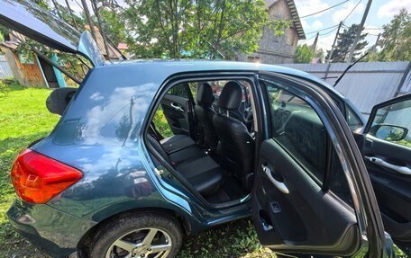 Toyota Auris II, 2008 год, 622 000 рублей, 8 фотография