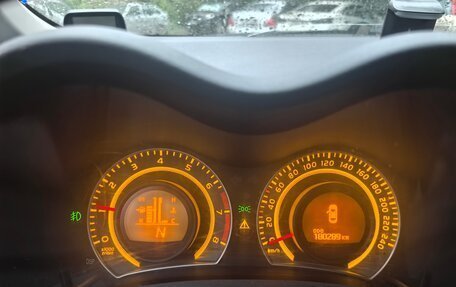 Toyota Auris II, 2008 год, 622 000 рублей, 14 фотография