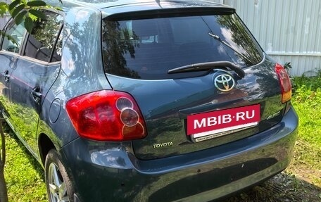 Toyota Auris II, 2008 год, 622 000 рублей, 4 фотография