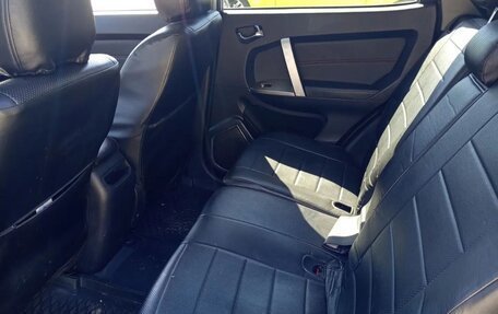 Geely Emgrand X7 I, 2016 год, 510 000 рублей, 9 фотография