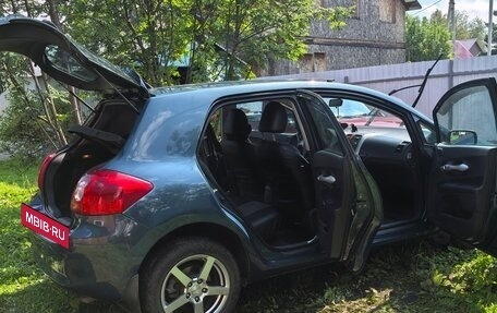 Toyota Auris II, 2008 год, 622 000 рублей, 12 фотография
