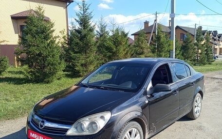 Opel Astra H, 2008 год, 139 000 рублей, 2 фотография