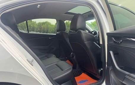Skoda Octavia IV, 2023 год, 2 200 000 рублей, 12 фотография