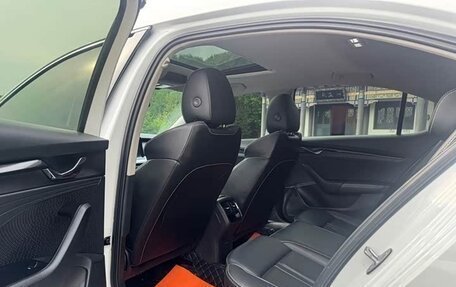 Skoda Octavia IV, 2023 год, 2 200 000 рублей, 13 фотография
