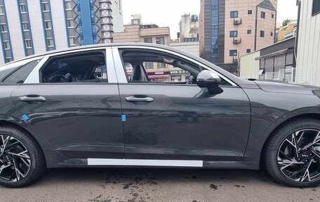 KIA K5, 2026 год, 3 950 000 рублей, 2 фотография