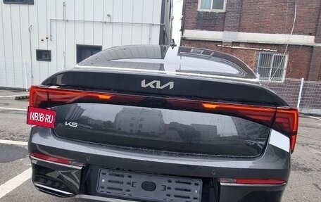 KIA K5, 2026 год, 3 950 000 рублей, 3 фотография