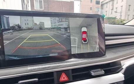KIA K5, 2026 год, 3 950 000 рублей, 7 фотография