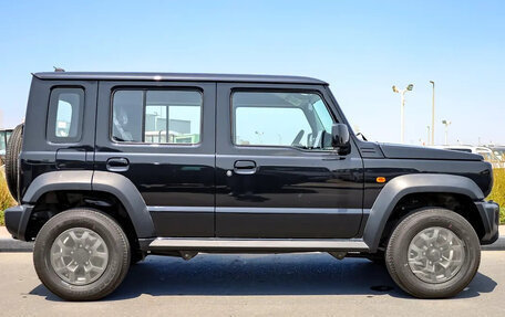 Suzuki Jimny, 2026 год, 3 067 000 рублей, 4 фотография