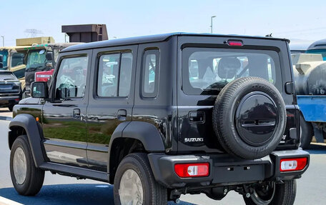 Suzuki Jimny, 2026 год, 3 067 000 рублей, 8 фотография