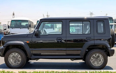 Suzuki Jimny, 2026 год, 3 067 000 рублей, 7 фотография