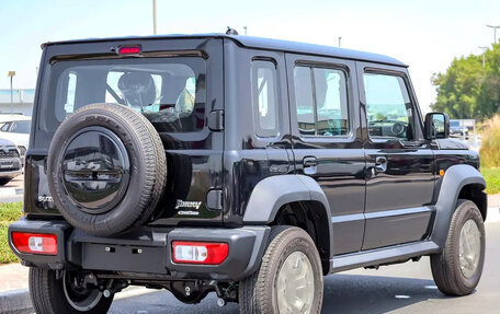 Suzuki Jimny, 2026 год, 3 067 000 рублей, 5 фотография