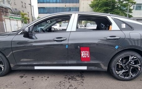 KIA K5, 2026 год, 3 950 000 рублей, 4 фотография