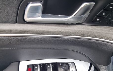 KIA K5, 2026 год, 3 950 000 рублей, 10 фотография