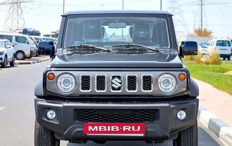 Suzuki Jimny, 2026 год, 3 067 000 рублей, 2 фотография