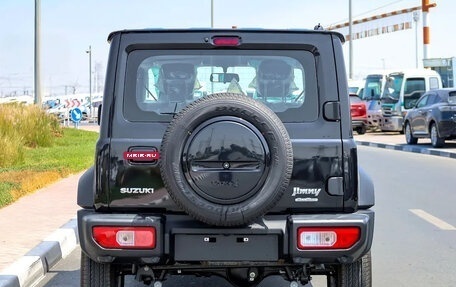 Suzuki Jimny, 2026 год, 3 067 000 рублей, 6 фотография