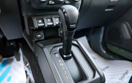 Suzuki Jimny, 2026 год, 3 067 000 рублей, 12 фотография