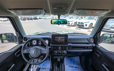 Suzuki Jimny, 2026 год, 3 067 000 рублей, 9 фотография